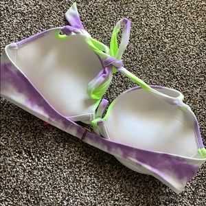 Victoria's Secret Swim - Vs swim top Victoria's Secret Swim - Vs swim top